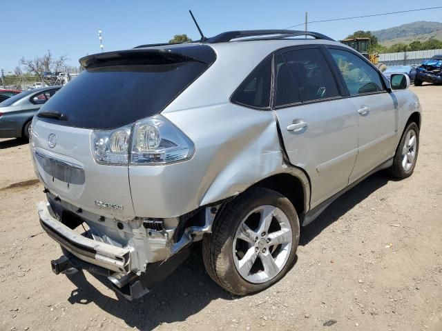 2007 Lexus RX 350