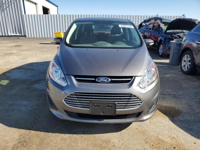 2013 Ford C-MAX SE