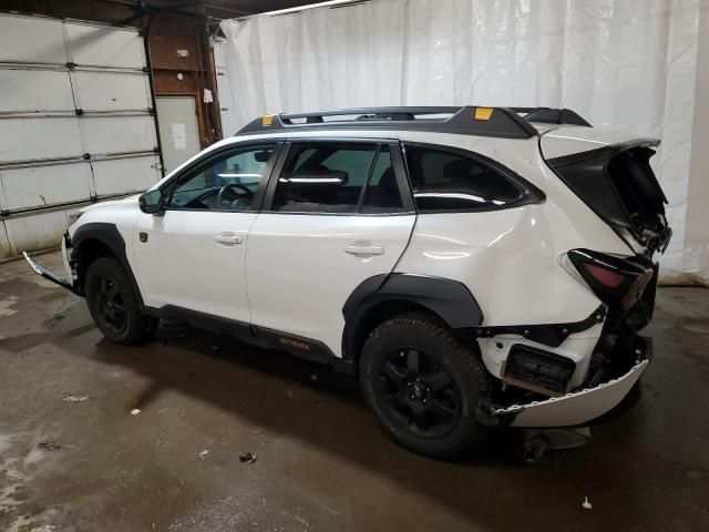 2023 Subaru Outback Wilderness