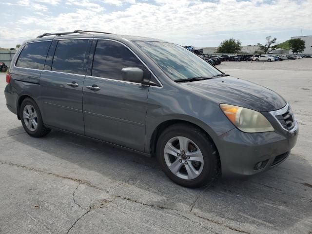 2008 Honda Odyssey Touring