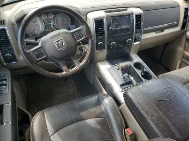 2012 Dodge RAM 1500 Longhorn