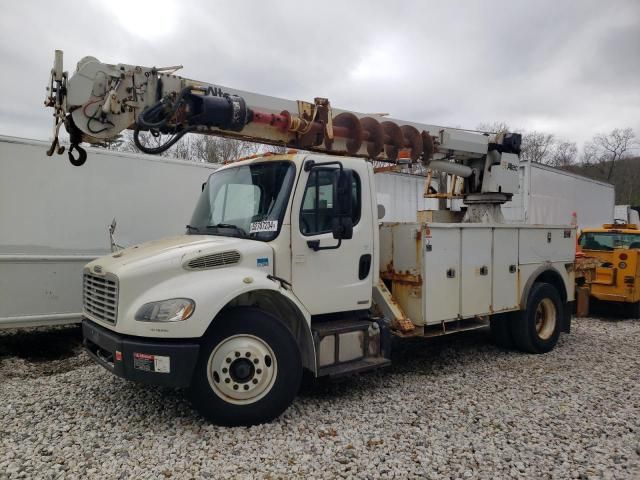 2012 Freightliner M2 106 Medium Duty