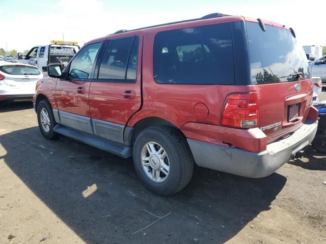 2004 Ford Expedition XLT