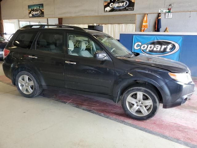 2010 Subaru Forester 2.5X Premium