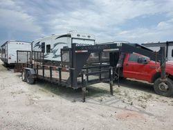 2016 Utility Trailer for sale in Houston, TX