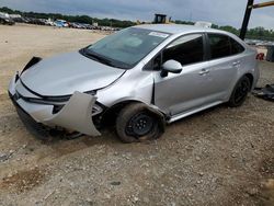 2024 Toyota Corolla LE en venta en Tanner, AL