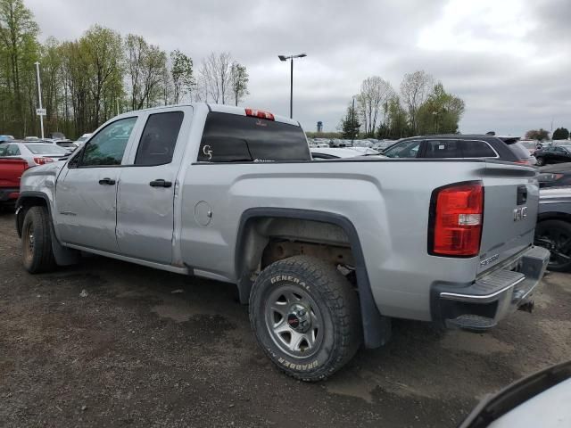 2016 GMC Sierra K1500