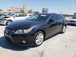 Lexus ES 350 salvage cars for sale: 2014 Lexus ES 350