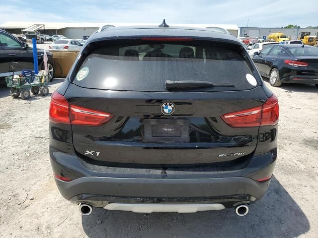 2021 BMW X1 SDRIVE28I