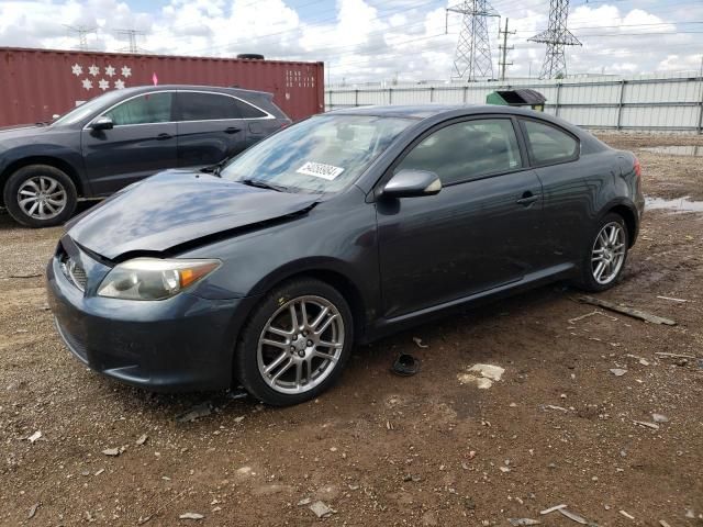 2006 Scion TC