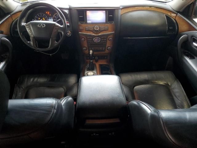 2011 Infiniti QX56