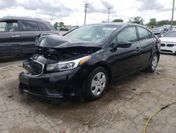 2018 KIA Forte LX for sale in Chicago Heights, IL