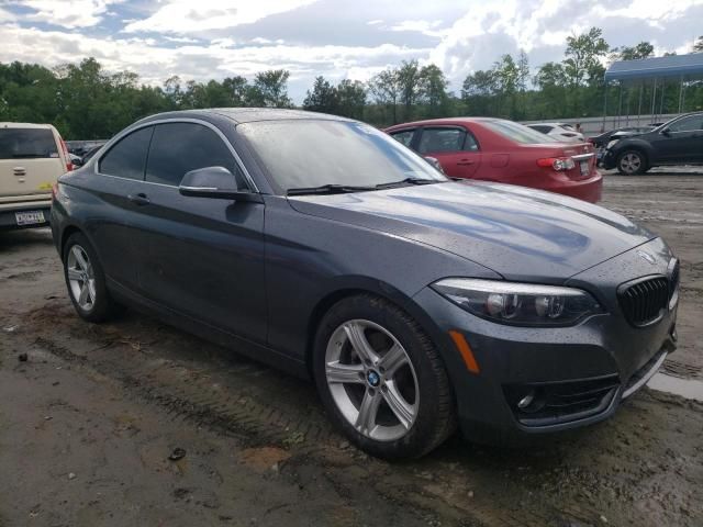 2018 BMW 230I