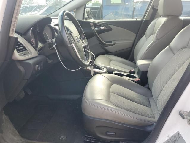 2013 Buick Verano Convenience