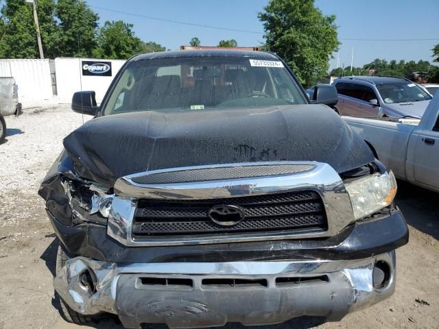 2008 Toyota Tundra Crewmax