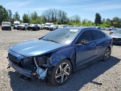 2022 Subaru Legacy Touring XT for sale in Portland, OR