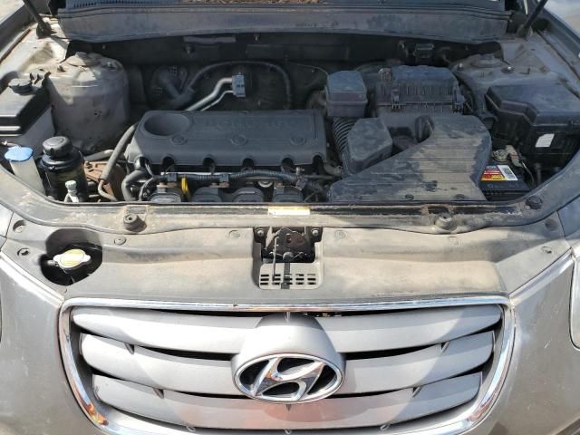 2011 Hyundai Santa FE GLS