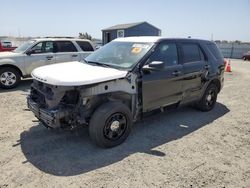 2016 Ford Explorer Police Interceptor for sale in Antelope, CA