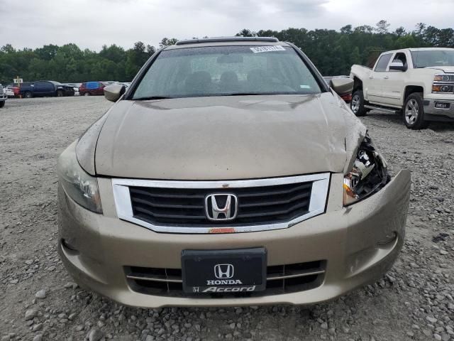 2008 Honda Accord EX