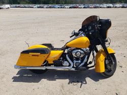 2010 Harley-Davidson Flhx en venta en Harleyville, SC