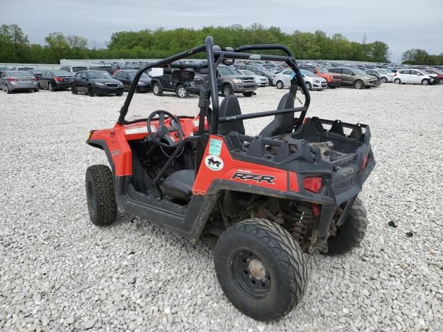 2013 Polaris RZR 800