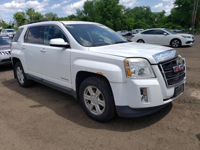 2014 GMC Terrain SLE