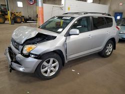 2007 Toyota Rav4 Limited for sale in Blaine, MN