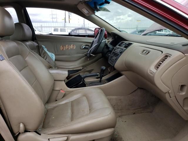 2000 Honda Accord EX