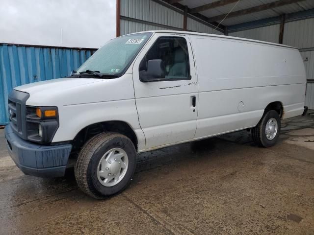 2013 Ford Econoline E250 Van