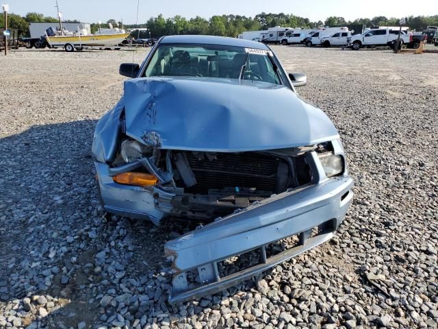 2005 Ford Mustang GT