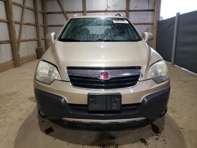 2008 Saturn Vue XE