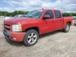 2008 Chevrolet Silverado C1500 en venta en Conway, AR