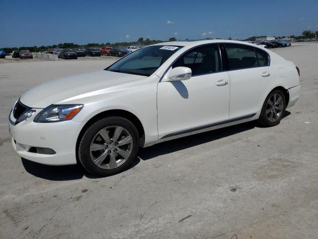 2010 Lexus GS 350