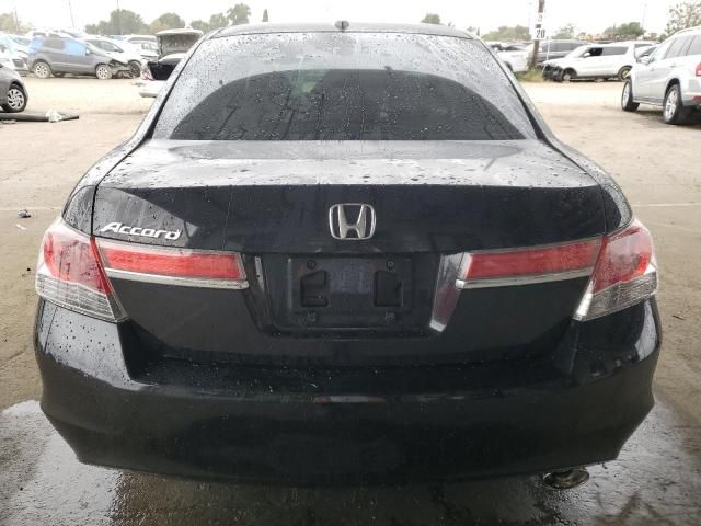 2011 Honda Accord EXL