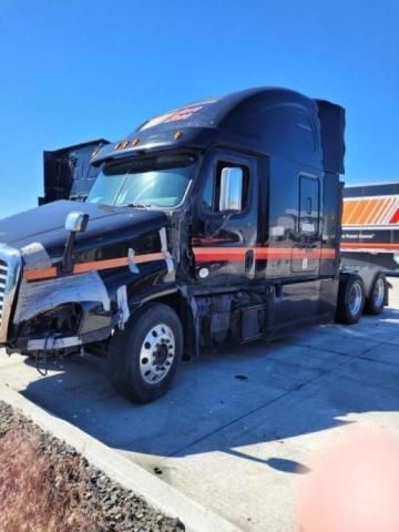 2016 Freightliner Cascadia 125