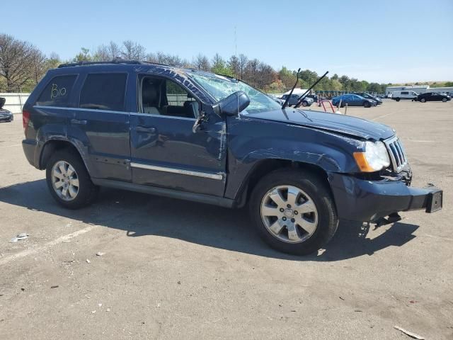 2009 Jeep Grand Cherokee Limited