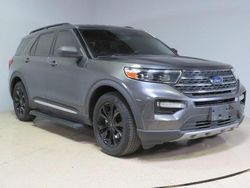 2020 Ford Explorer XLT for sale in Colton, CA