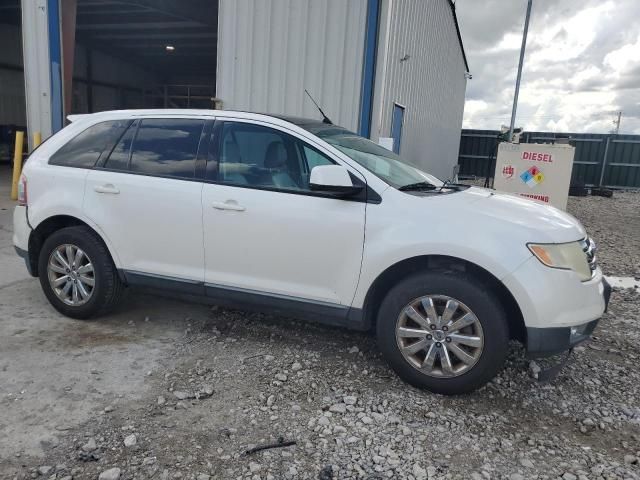 2010 Ford Edge SEL