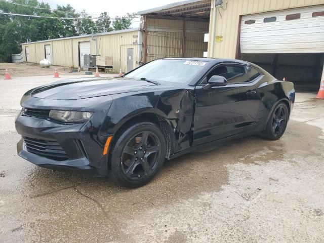 2016 Chevrolet Camaro LT