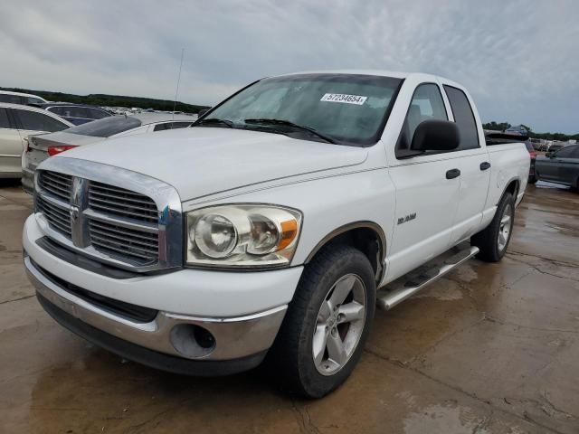 2008 Dodge RAM 1500 ST