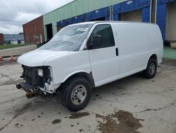 2014 Chevrolet Express G2500 for sale in Columbus, OH