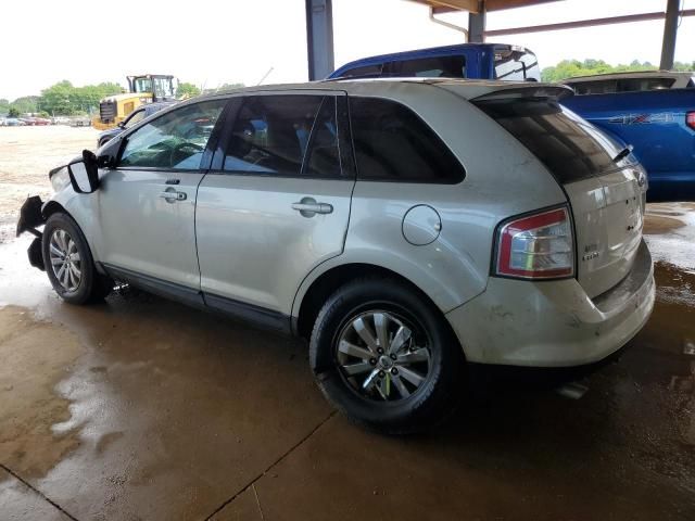 2007 Ford Edge SEL Plus