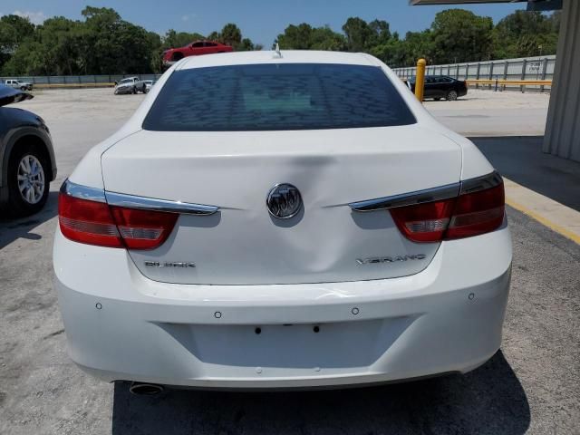 2013 Buick Verano