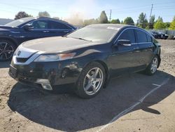2009 Acura TL for sale in Portland, OR
