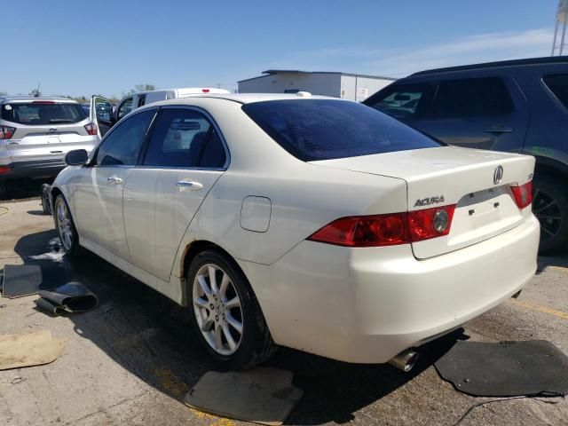 2007 Acura TSX