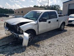 2007 Ford F150 Supercrew for sale in Ellenwood, GA