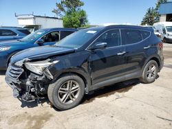 2018 Hyundai Santa FE Sport for sale in Woodhaven, MI