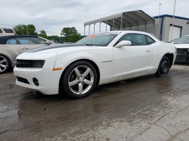 2013 Chevrolet Camaro LT