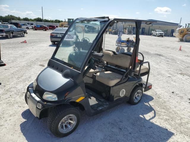 2011 Ezgo Golf Cart