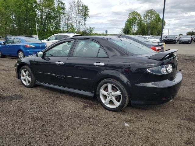 2004 Mazda 6 S